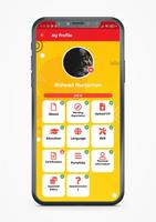 Career Site Indosat Ooredoo capture d'écran 3