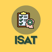 ISAT Practice Test icon
