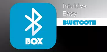 Bluetooth管理ツール