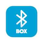 Outil de gestion Bluetooth icône