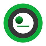 Paddle Ball icon