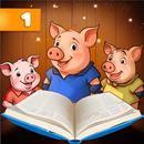 Classic Fairy Tales game APK