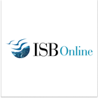 ISB Online 图标