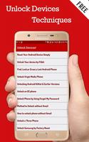 Unlock Any Device Guide পোস্টার