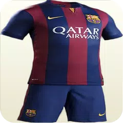 Tu foto Kits equipos españoles