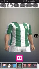 Your picture kits Spanish club APK download