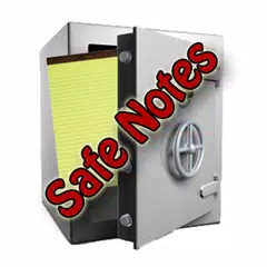 Safe Notes is a secure notepad APK download