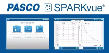 SPARKvue: Graphing & Analysis