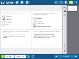 SPARKvue スクリーンショット 3