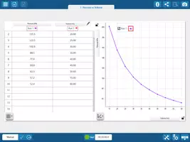 SPARKvue ảnh chụp màn hình 3
