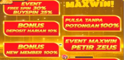 Tips Game Abadi скриншот 3