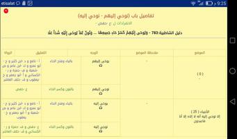 تيسير القراءات 截图 1