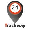 24Trackway アイコン