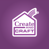 Create and Craft أيقونة