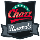 Chazz Rewards 圖標