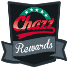Chazz Rewards ícone