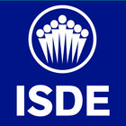 ISDE People & Planet 圖標