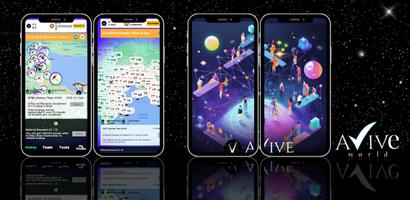 Avive Crypto-BTC Mining Guide постер