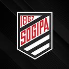 Sogipa icon