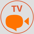 Tips Ome TV Video Chat biểu tượng