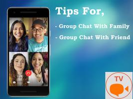 Tips Ome TV Video Chat Ekran Görüntüsü 3
