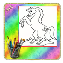 APK coloring games : animals