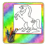 coloring games : animals