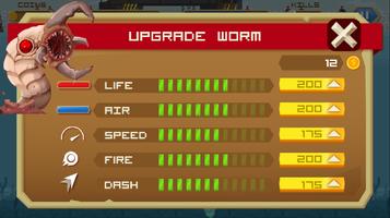 DEEP WORM II - dune attack Screenshot 1