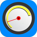 Luftdichte & RAD Meter