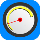 Air Densité & RAD compteur APK