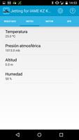 Carburación para IAME KZ Kart captura de pantalla 1