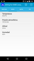 Carburación para motores IAME  captura de pantalla 1