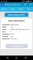 Carburación para motores IAME  captura de pantalla 3