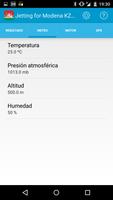 Carburación para Modena Kart captura de pantalla 1