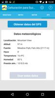 Carburación para Suzuki RM captura de pantalla 3