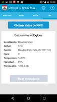 Carburación para Rotax Max Evo captura de pantalla 3