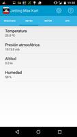 Carburación para Rotax Max captura de pantalla 1