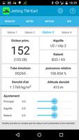 Carburation pour TM KZ Kart capture d'écran 2