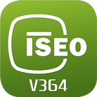 ISEO V364 ikon