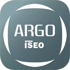 ISEO Argo アプリダウンロード