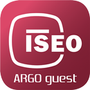 ISEO Argo Guest aplikacja