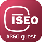 ISEO Argo Guest アイコン