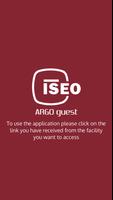 ISEO Argo Guest plakat