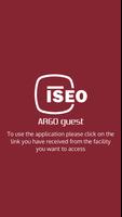 ISEO Argo Guest poster