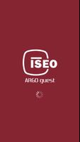 ISEO Argo Guest syot layar 1