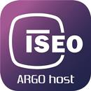 ISEO Argo Host aplikacja