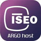 ISEO Argo Host アイコン