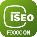 ISEO F9000 ON