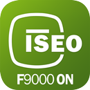 ISEO F9000 ON aplikacja
