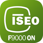 ISEO F9000 ON icon